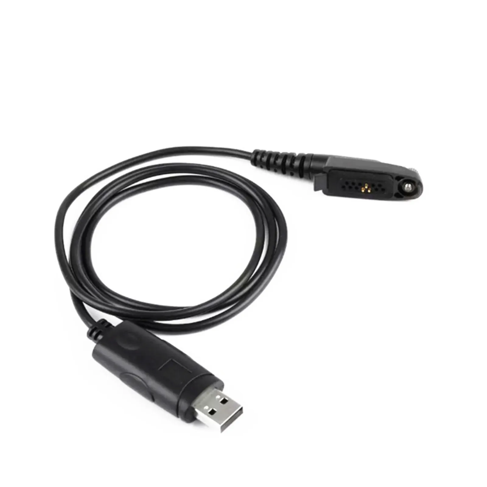 USB-кабель для Motorola GP328Plus GP338Plus GP644 GP688 GP344 GP388 EX500, 100 см
