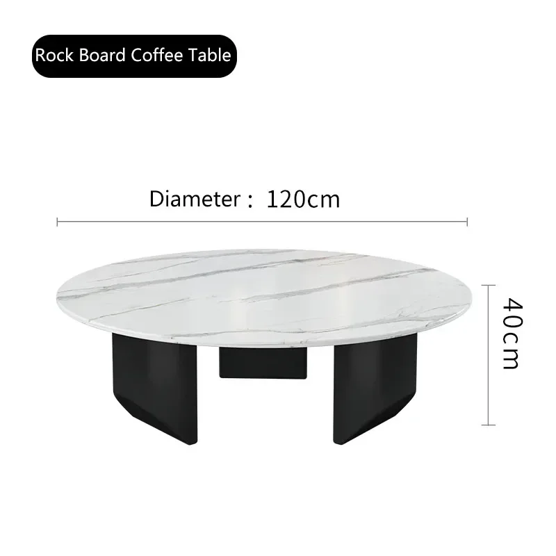 

Mobile Design Unique Coffee Tables Breakfast Aesthetic Round Nordic Coffee Tables Organizer Hospitality Muebles Home Furnitures