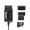 ELM327 USB V1.5 With Switch CH340T 25K80 chip modified for Ford Forscan FoCCCus HS CAN and MS CAN car OBD2 diagnostic tool 3
