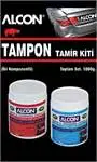 

Store code: M-2211 for bumper repair kit (1000gr)