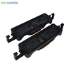 LED LCD TV Speaker 8 ohm 8W Ultra-thin Speaker TV Computer Advertising Machine Maintenance Speaker Replacement Speaker 2pcs 1