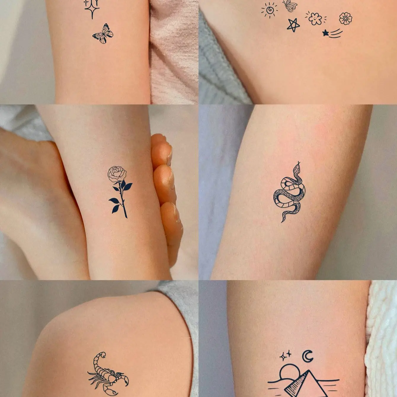 37 Best Taylor Swift Tattoo Ideas That Are Classy and Cute, image size:1340x1340