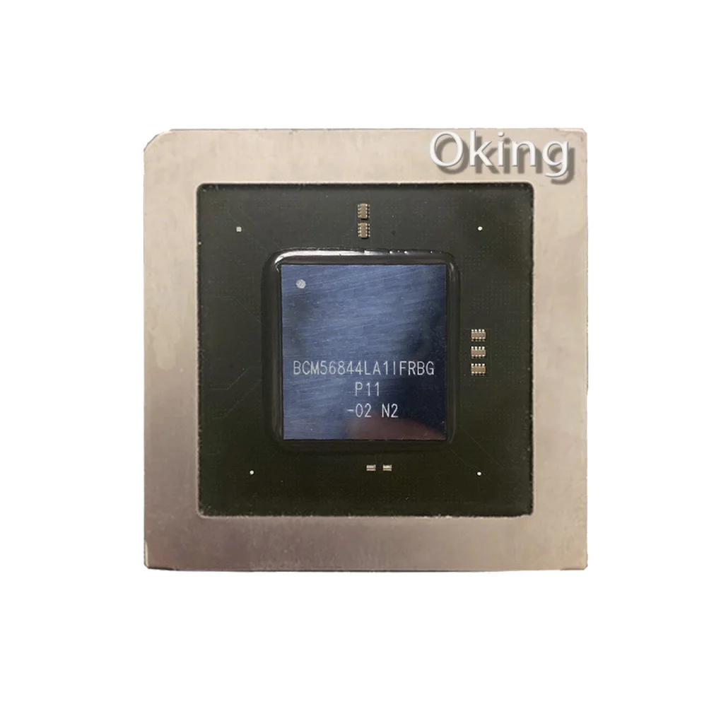 

(1 шт.) 100% Новинка BCM56844A1IFRBG BCM56844A1KFRBLG BCM56844A1IFRBLG BGA Бесплатная доставка
