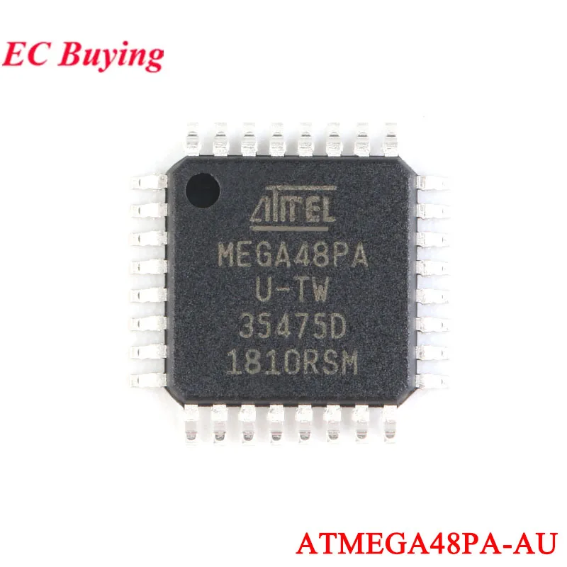 1-2 Stücke Pro Mini 328 Atmega328P 5 V 16 MHZ 3,3 V 8 MHz ATMEGA328 Mini Pro ATMEGA328PB 328PB ATMEGA32U4 Für Arduino Kompatibel Nano – Detail 1
