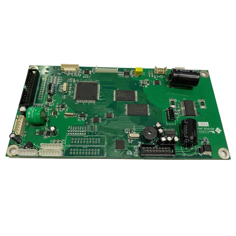 

Новая материнская плата для цифрового принтера с электронными весами DIGI SM90 SM100 SM300 SM110P + SM100PCS