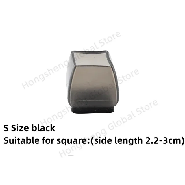 Black-E