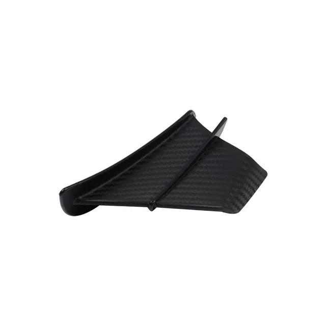 Aliette Aerodinamiche Universali Per Moto - Winglet In Plastica Per YZF R1/R6/S1000RR - Foto 6