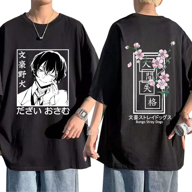 Decim Manga Longa T Camisa Death Parade Decim Anime Manga Fanart -  Camisetas Sob Medida - AliExpress