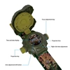 Montessori Wrist Watch Toy Cartoon Dinosaur Projector Toy Electric Watch Hand Game Set Early Learning Kids Gift Dropship 2
