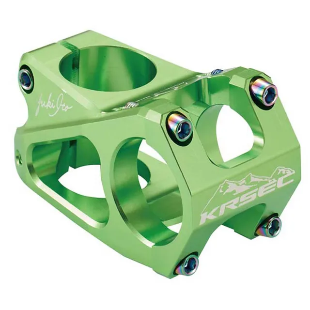 para bicicletas Bmx montaña bicicleta corta madre de aleación de aluminio de bicicletas vástago hueco CNC montar accesorios bicicleta|Vástago de bicicleta| - AliExpress