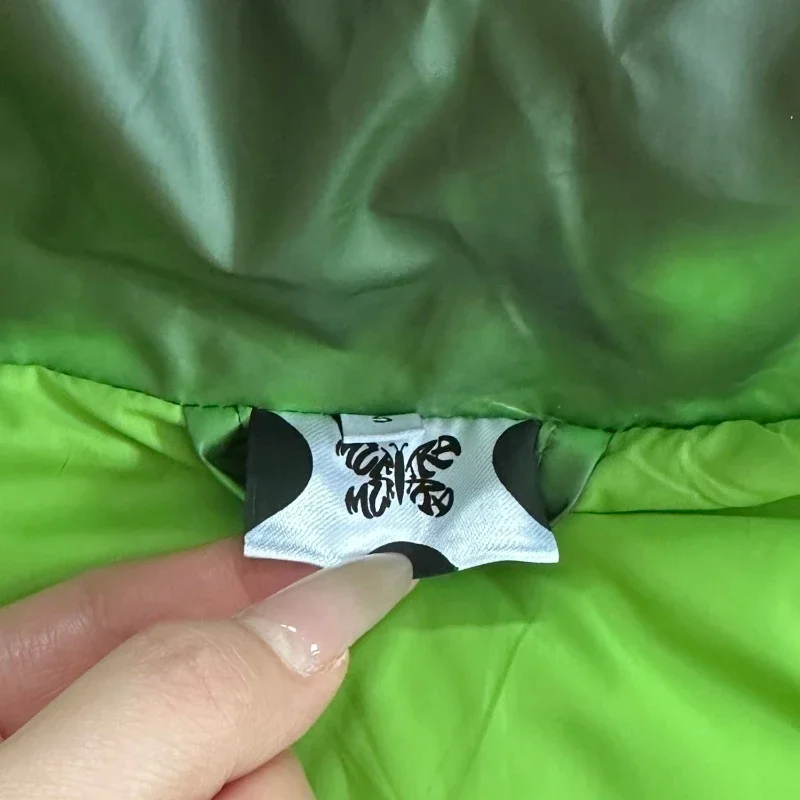 Mertra Removable Hoodies Jacket Clothes Winter Outdoor