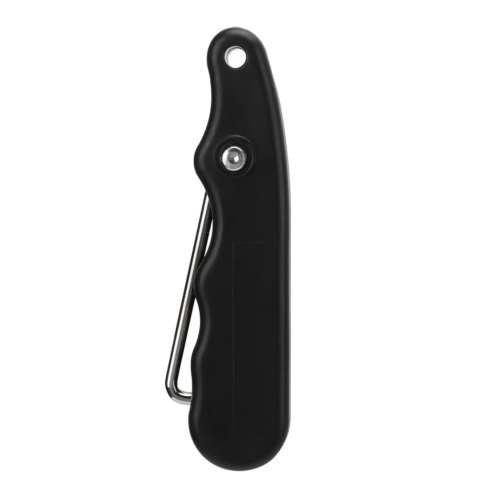 Skate Lace Tightener Handle Hold Stainless Steel Plastic Ice Skate Lace Tightener Tool Skating Tool Parts 2