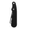 Skate Lace Tightener Handle Hold Stainless Steel Plastic Ice Skate Lace Tightener Tool Skating Tool Parts 2