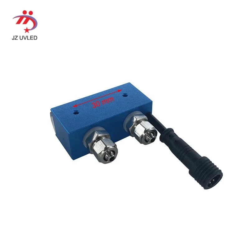 Рисунок 2 - 395 нм ультрафиолетовые гелевые