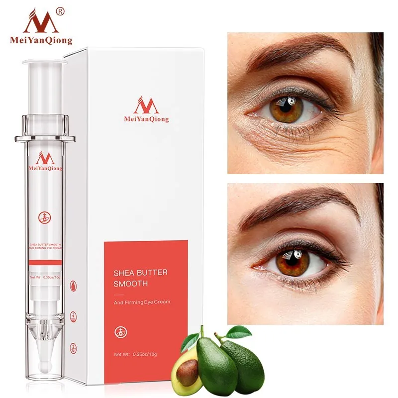 Antipuffiness Black Dark Circle Remover Antiaging Eye Cream Advanced