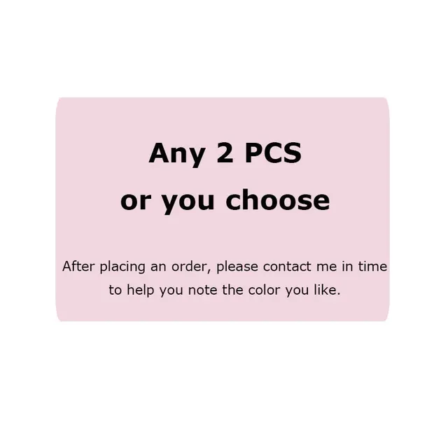 Mixed-2PCS