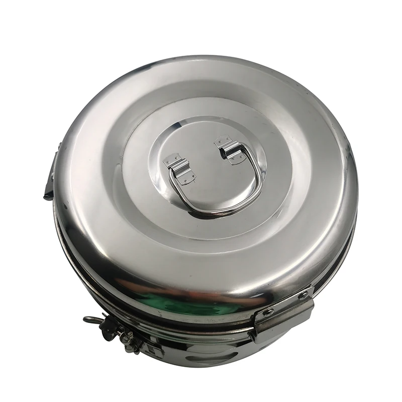 Рисунок 4 - Резервуар для хранения стоматологических