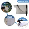 Leaf Blower Bags Practical Vacuum Replacement Outdoor Storage Yard Fallen Leaves 6