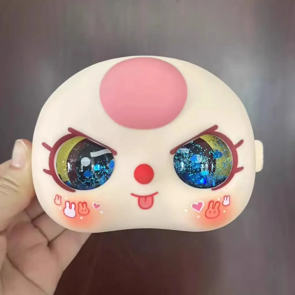 baby three 400% シークレット　オイル目 Baby Three ベビースリー 400% シークレット熊 オイル目 Baby