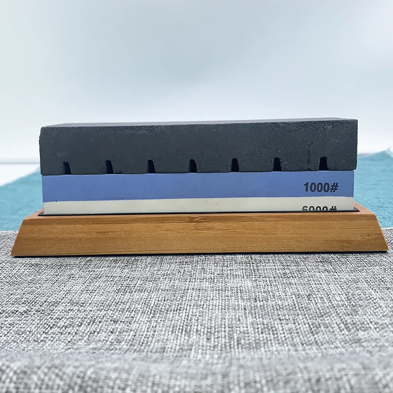 320    교정석 물숫돌 거친 연삭 액세서리 수리석 칼 날카로운 숫돌 주방 바