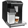 Fully Automatic Espresso Machine With Grinder Easy To Use Touch Screen Coffee Maker with Milk Frother and 16 Coffee Recipes 2