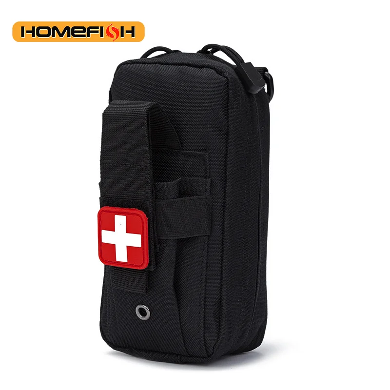A1 Portable First Aid Kit Outdoor Sports EMT