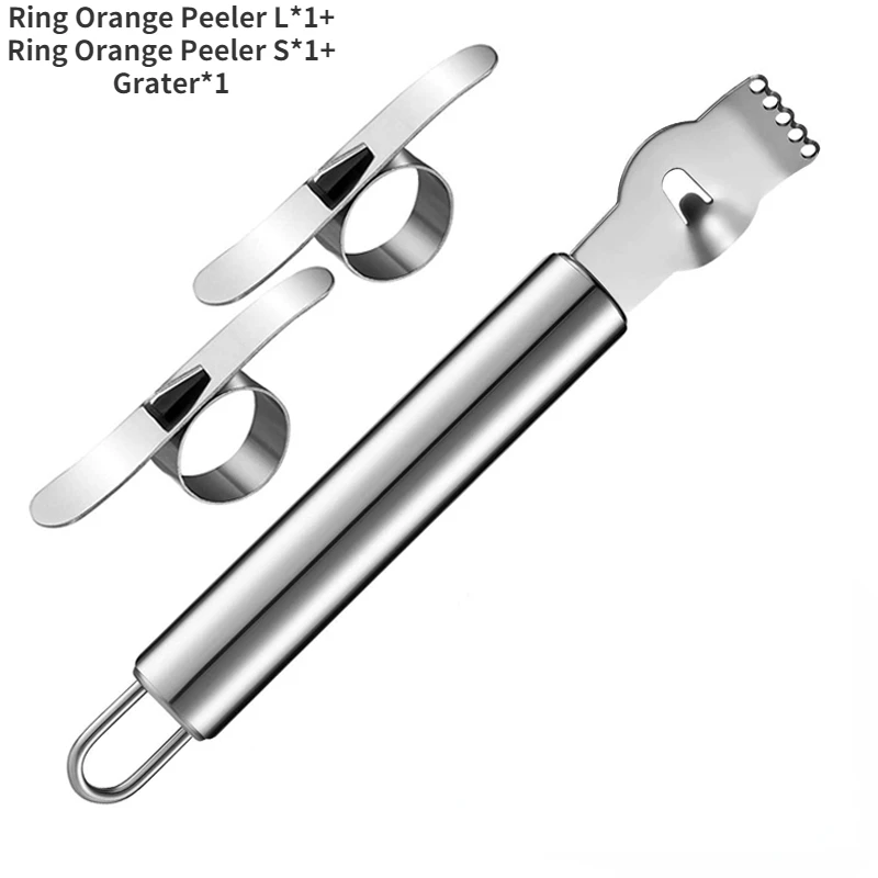 Set of 3Pcs