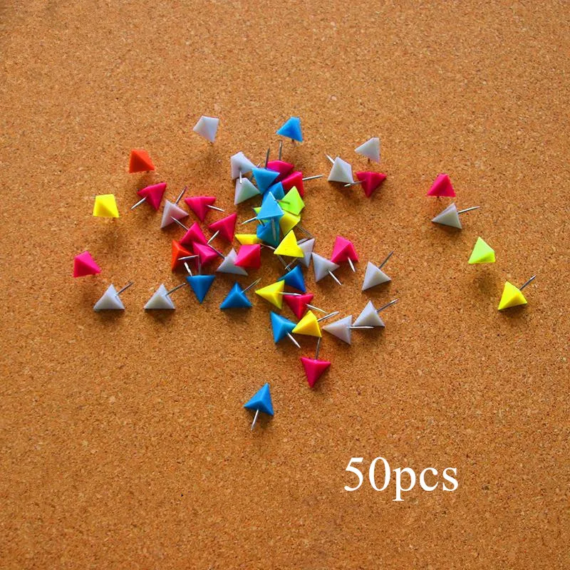 Decorative Push Pins Cork Boards Thumbtacks Creative Push Pins