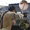 Men's Tactical Suit +Pads Combat Shirt Cargo Pants Military Uniform T-Shirts Sniper Combat Shirt Army Camo Outdoor Men Suits 4