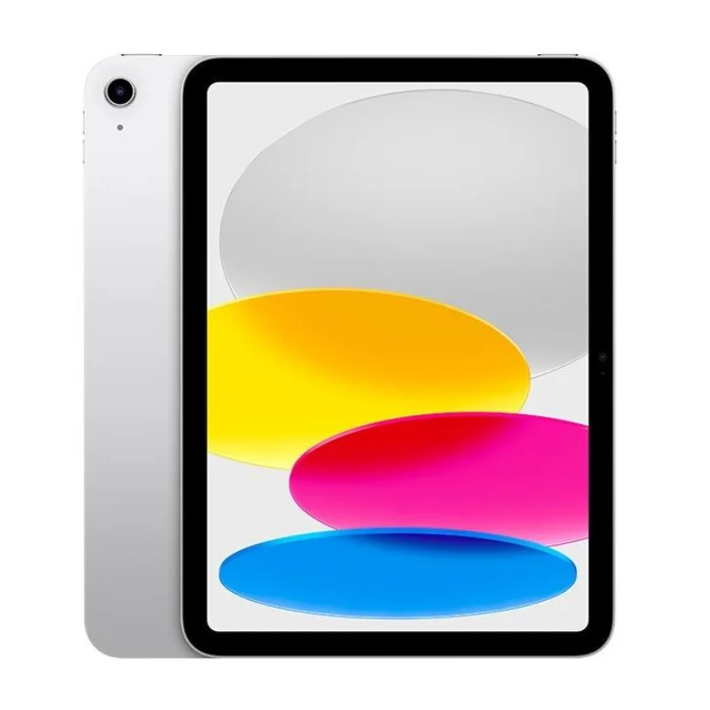 Apple IPad 10 HDR display 10.9 inches 2360x1640 CPU Apple A14 IOS 64GB fingerprint unlock original used ipad