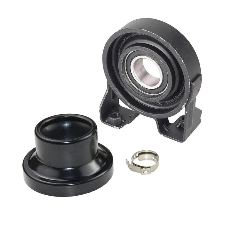 

7L6521102 Driveshaft Center Support Bearing Boot Kit For Q7 Touareg Porsche Cayenne 7L0 521 407