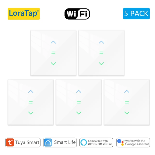 white-5-pack