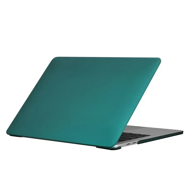 Sleek Matte Finish Laptop Case - Multi-Size Options Available