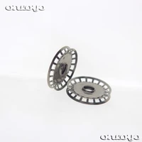 Thread Clip Wire Clamp Pulley 26MM Stainless Steel for Computer Embroidery Machine Accessories - Image 4