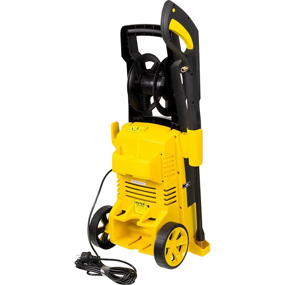 Купить Автомойку Huter W195 Pro