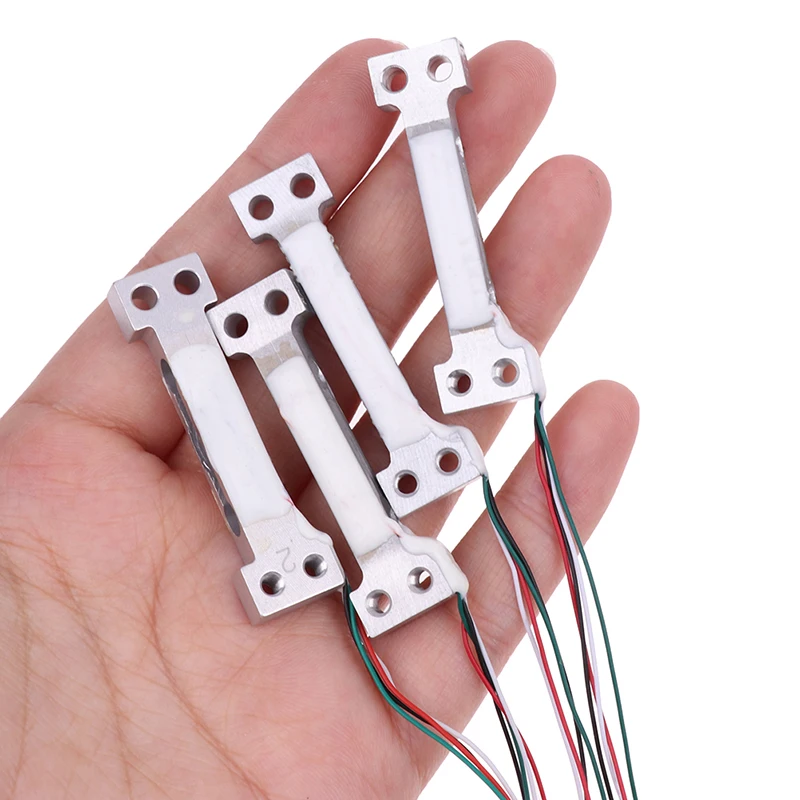 Strain Gauge Pressure Sensor Load Cell Electronic Scale Sensor 100g