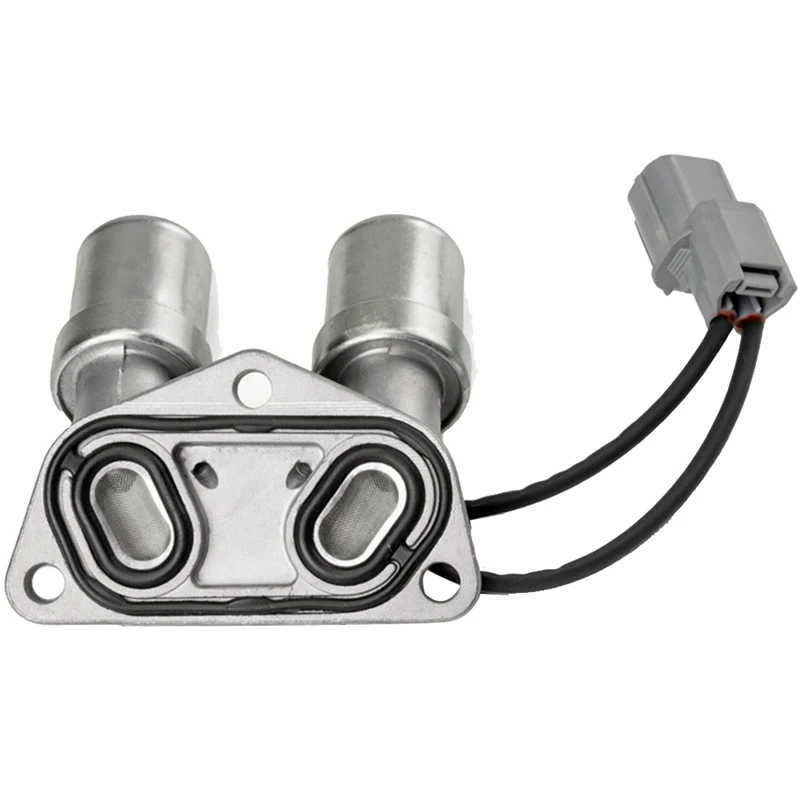 

For 2001-2005 Honda Civic Transmission Dual Shift Solenoid 28200-PLX-003