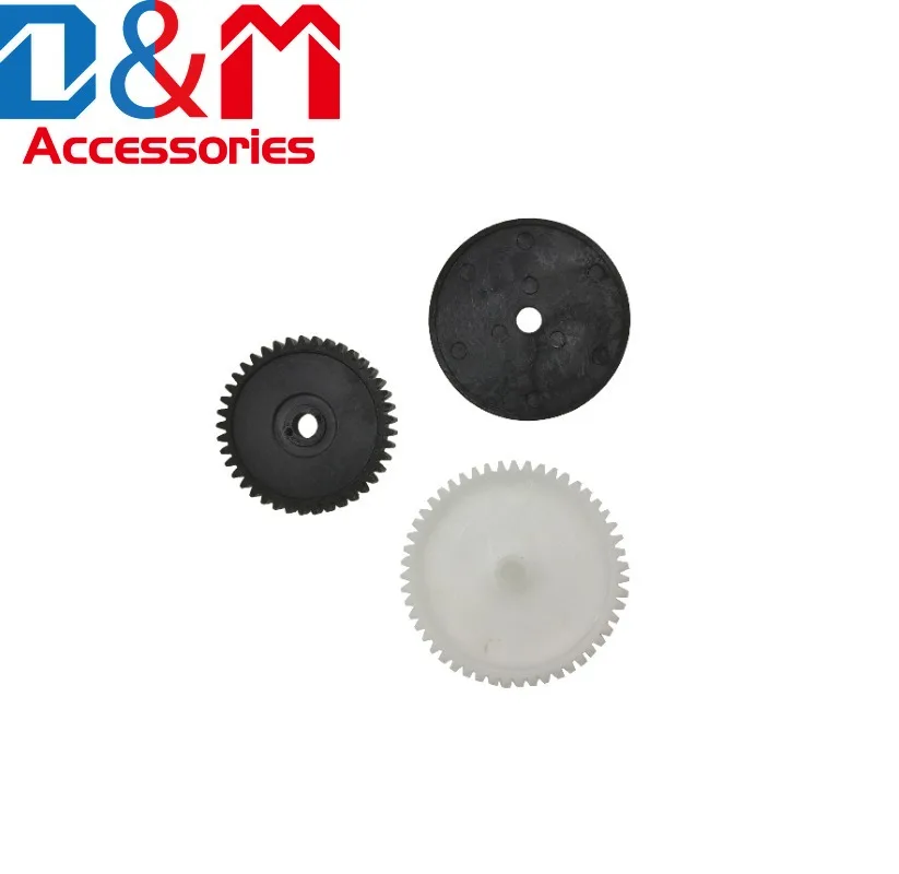 

1set RM1-0043-020 RM1-0043 Swing Gear Kit for HP LaserJet 4200 4300 4250 4350