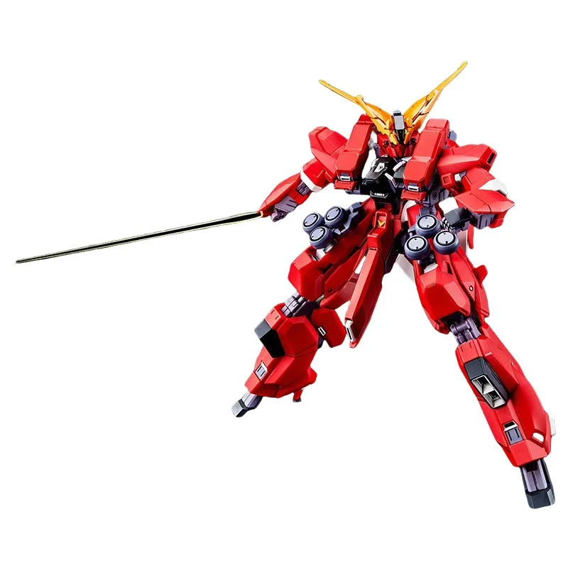 Bandai Genuine ARZ-154BZ2 GUNDAM TR-6 [BARZAM] RE-ZEON CAPTURED