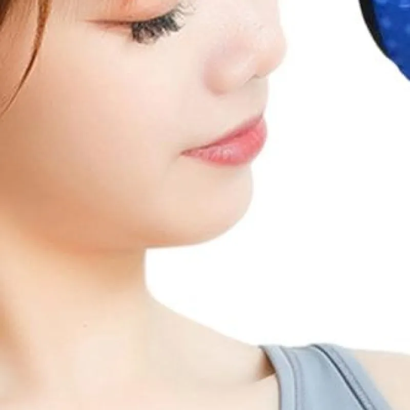 전기 피넛볼 인체공학적 피넛 마사지기 충전식 진동 롤러 3단 속도 조절, 근막 ..