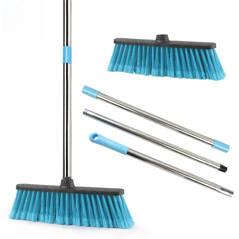 Floor Cleaning Broom