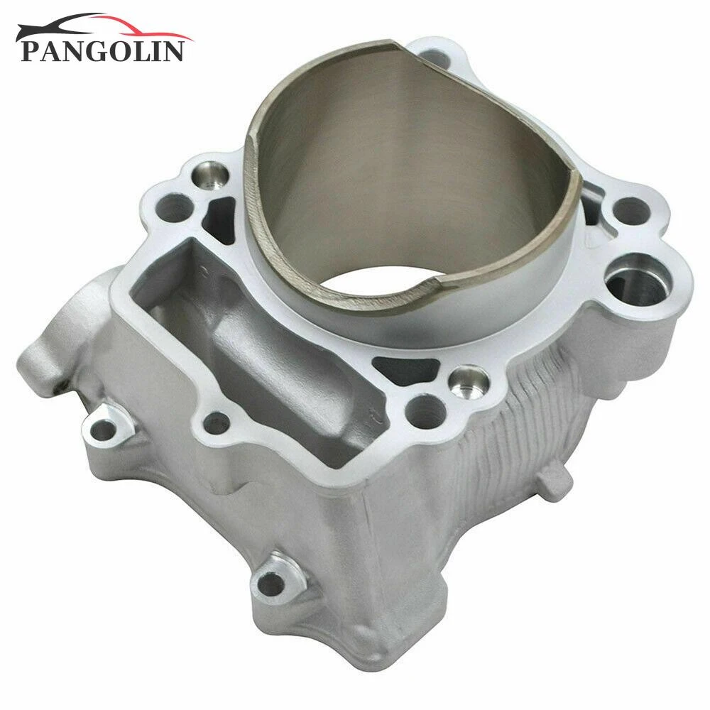 Cylinder Head Standard Bore 77mm 5XC 11311 20 00 5XC113112000 Engine Cylinder Block for 2001