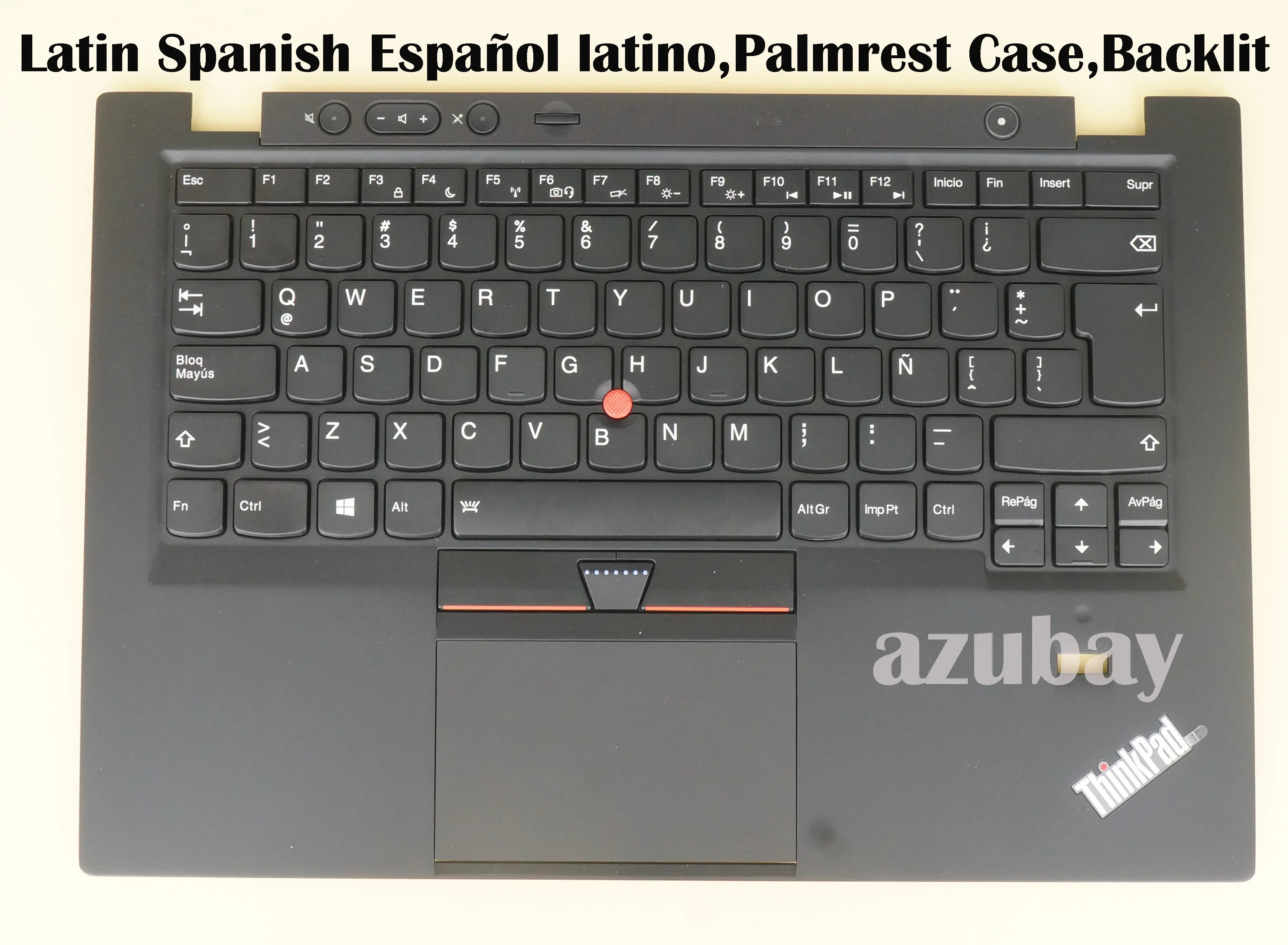 capa para lenovo thinkpad x1 carbono 1st