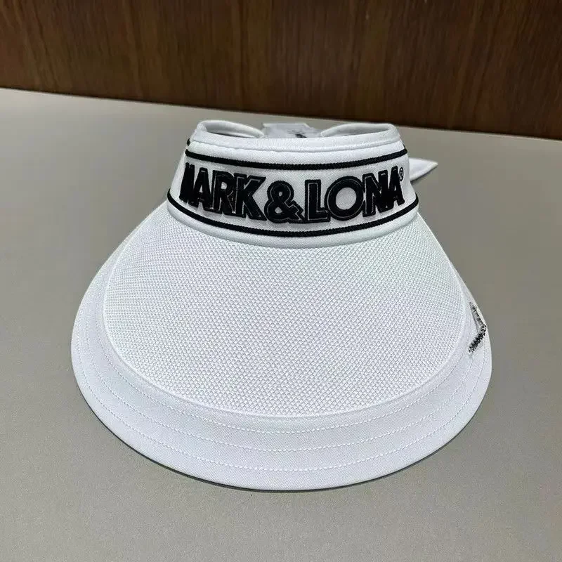 Golf Women's Summer Shade Hat Woman Clothing Baseball Accessories Cap New Goods Ball Luxury Brand Ladies Tennis Hats Supplies