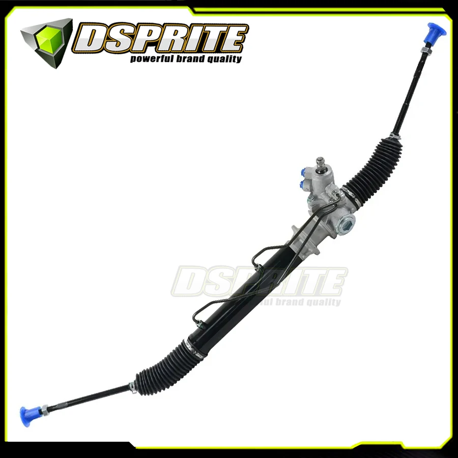 Nuovo Prezzo Della Cremagliera Del Servosterzo Automatico Muslim490014 W000 Per Nissan Pathfinder (R50)3.5L V6 2001 Infiniti Qx4 3.5L V6 2001-2003