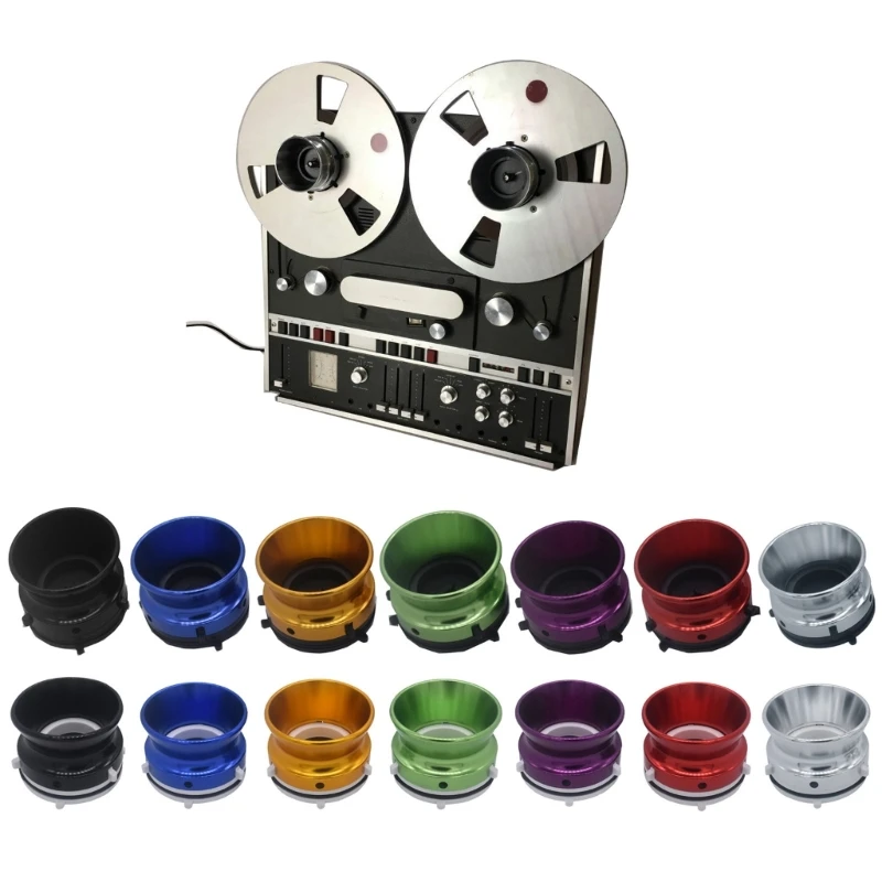 

1Pair 10 inch Opener for Studer ReVox 10 inch Opener Universal Loading Device
