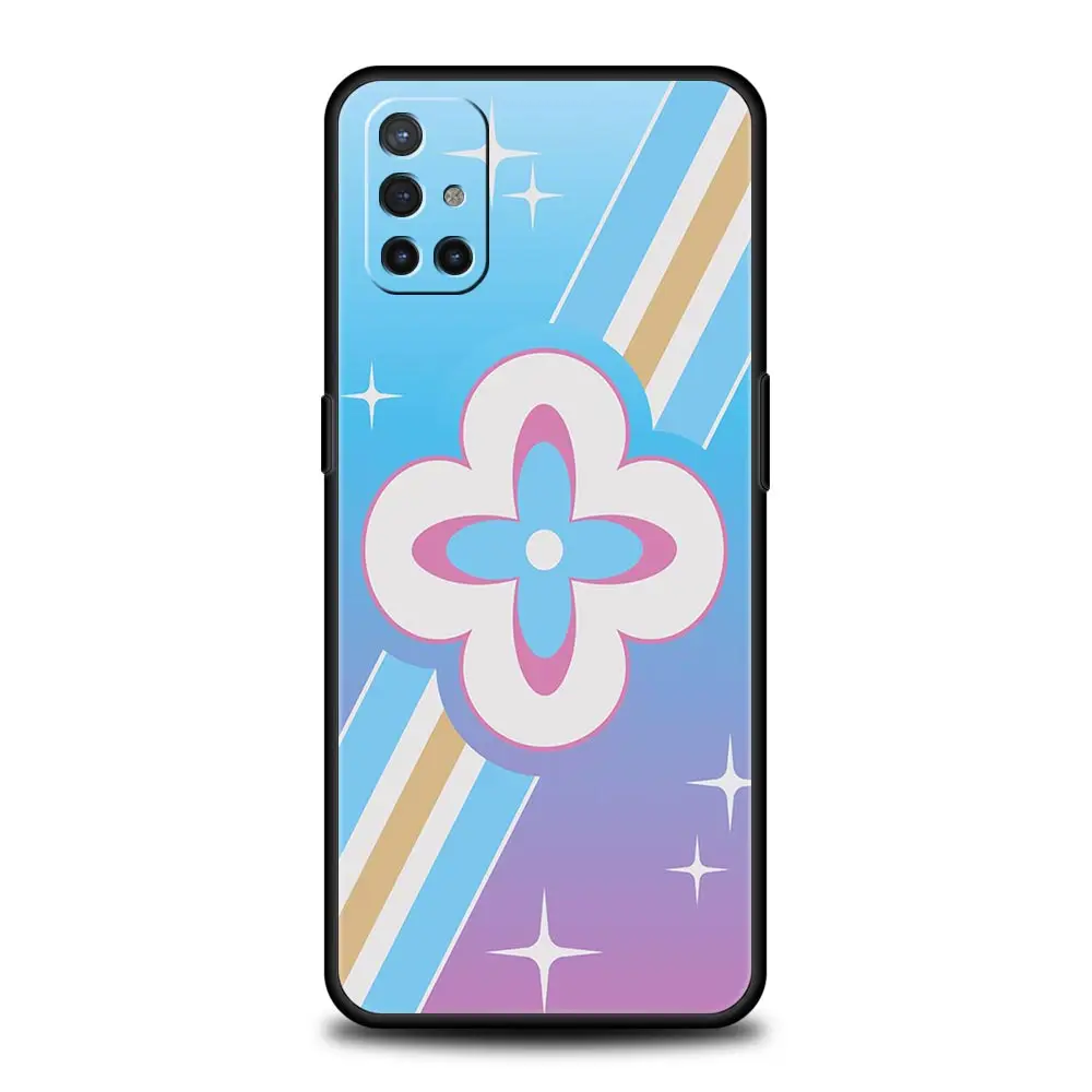 Honkai Star Rail Game-Inspired Phone Case, Stylish and Protective Cover
