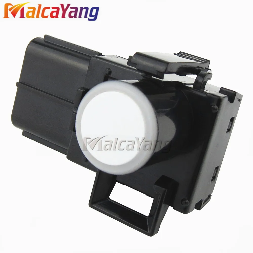 89341-48010 For Toyota Camry Corolla Tundra Lexus RX350 RX450H Parking Sensor 8934148010 parking sensor kit led parking sensor kit parking sensor car led parking sensor
