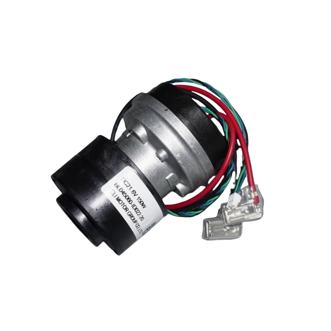 Original Floor Washer Motor BL045060-ID022-20 DC 21.6V 150W Vacuum
