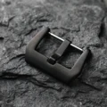 A Brack buckle